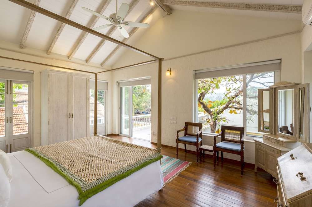 Chikoo Villa , Goa