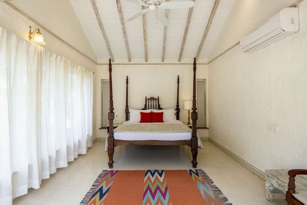 Chikoo Villa , Goa