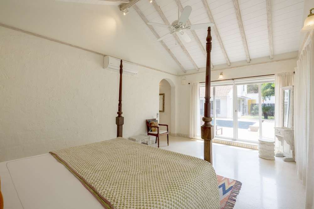 Chikoo Villa , Goa