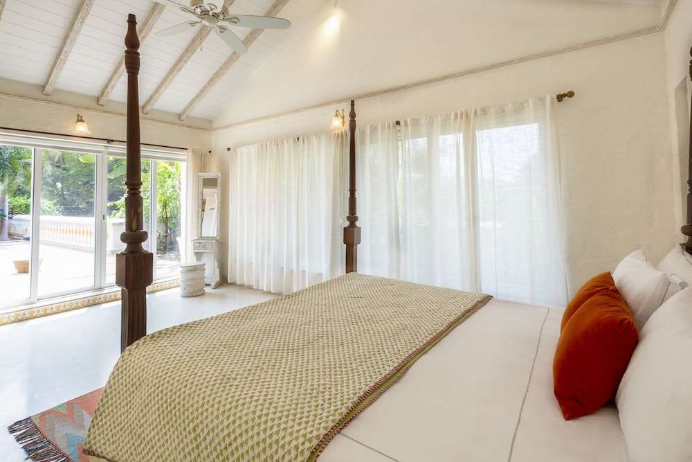 Chikoo Villa , Goa