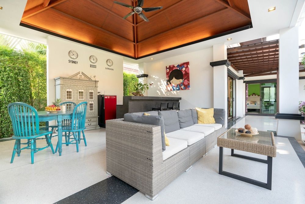 Jewels Villas