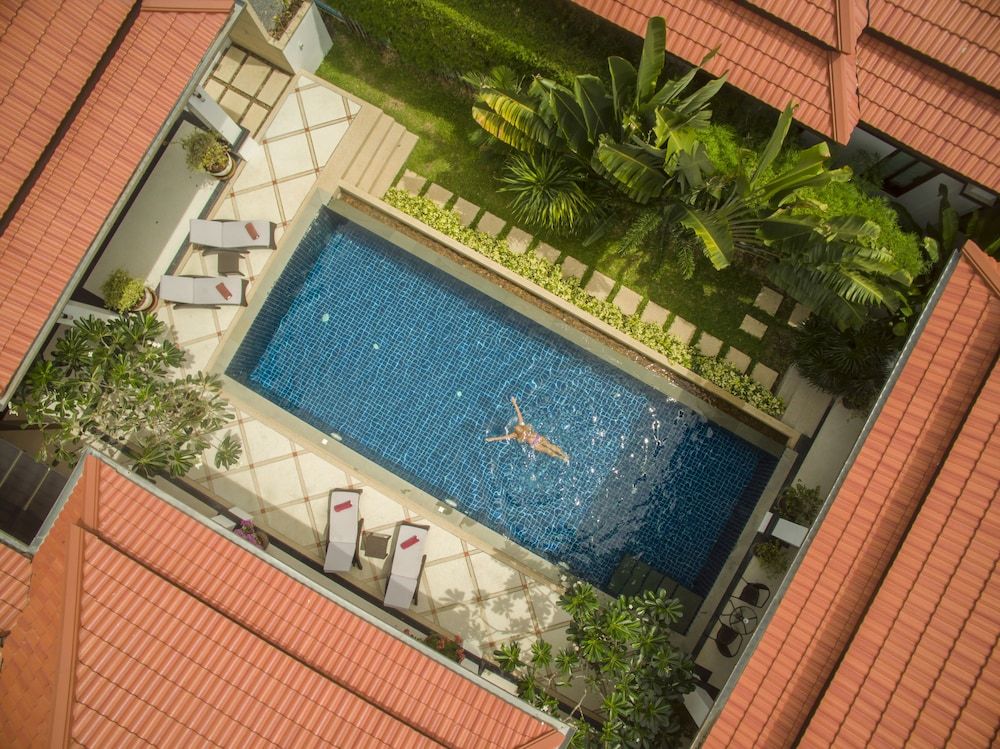 Jewels Villas