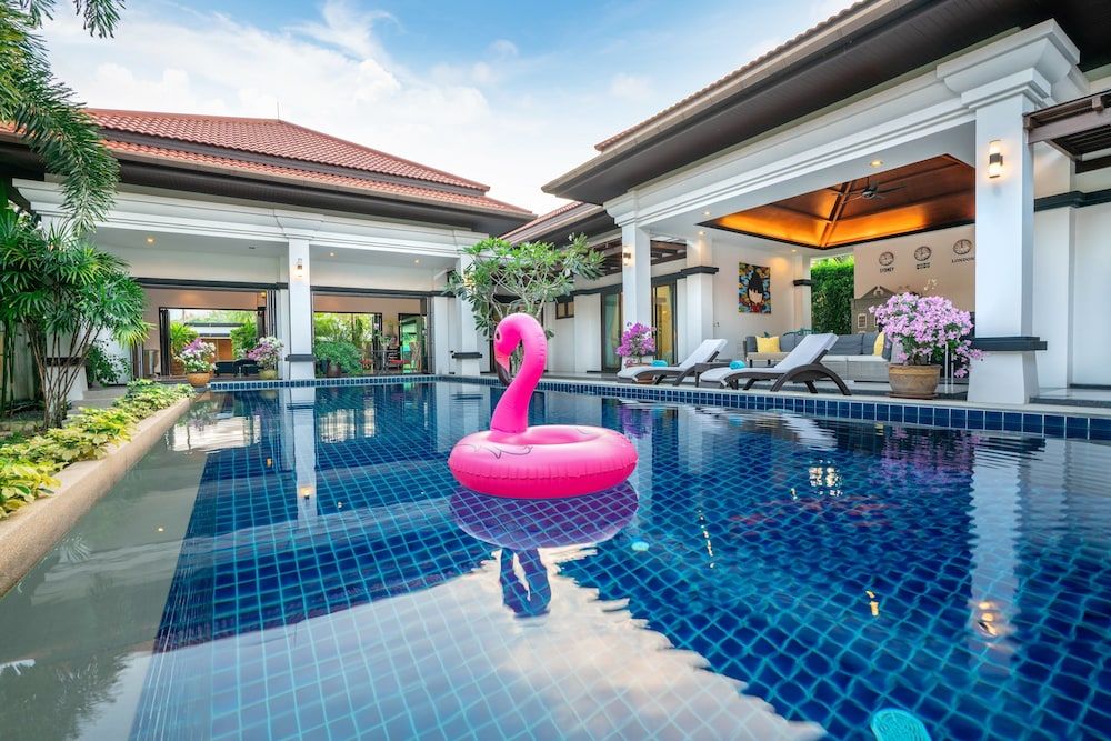 Jewels Villas