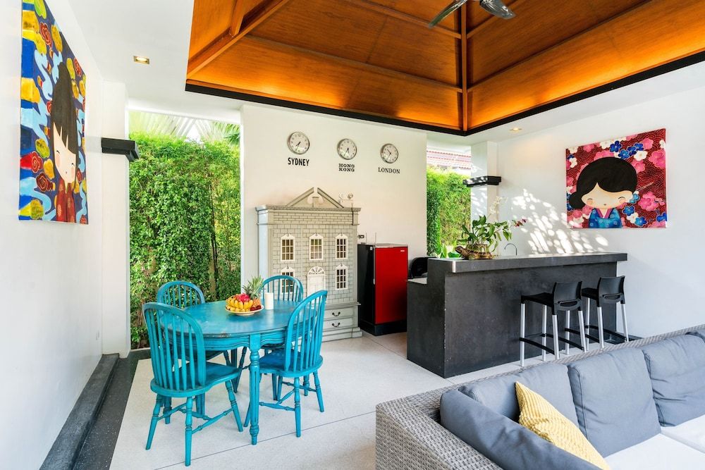 Jewels Villas