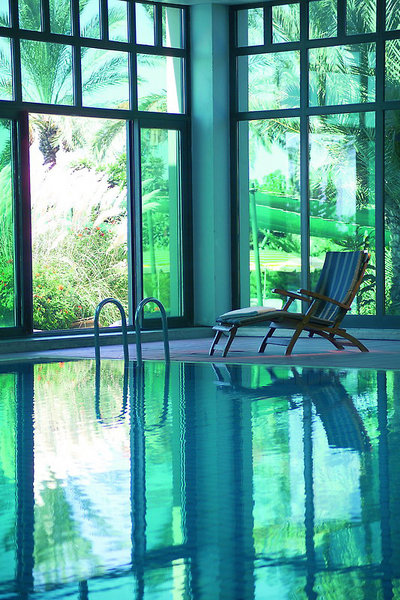 AQI Pegasos Resort