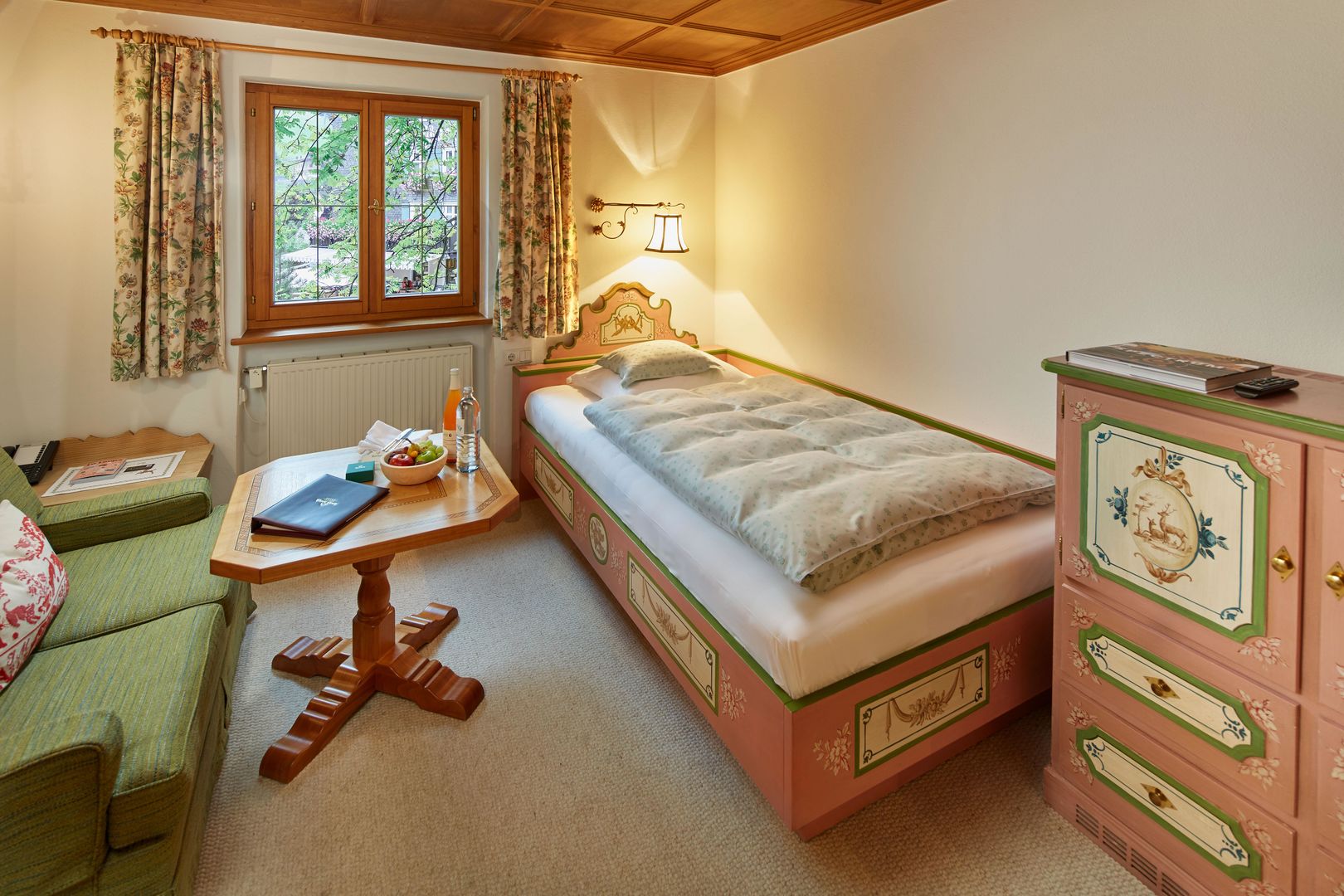 Hotel Post Lech Arlberg