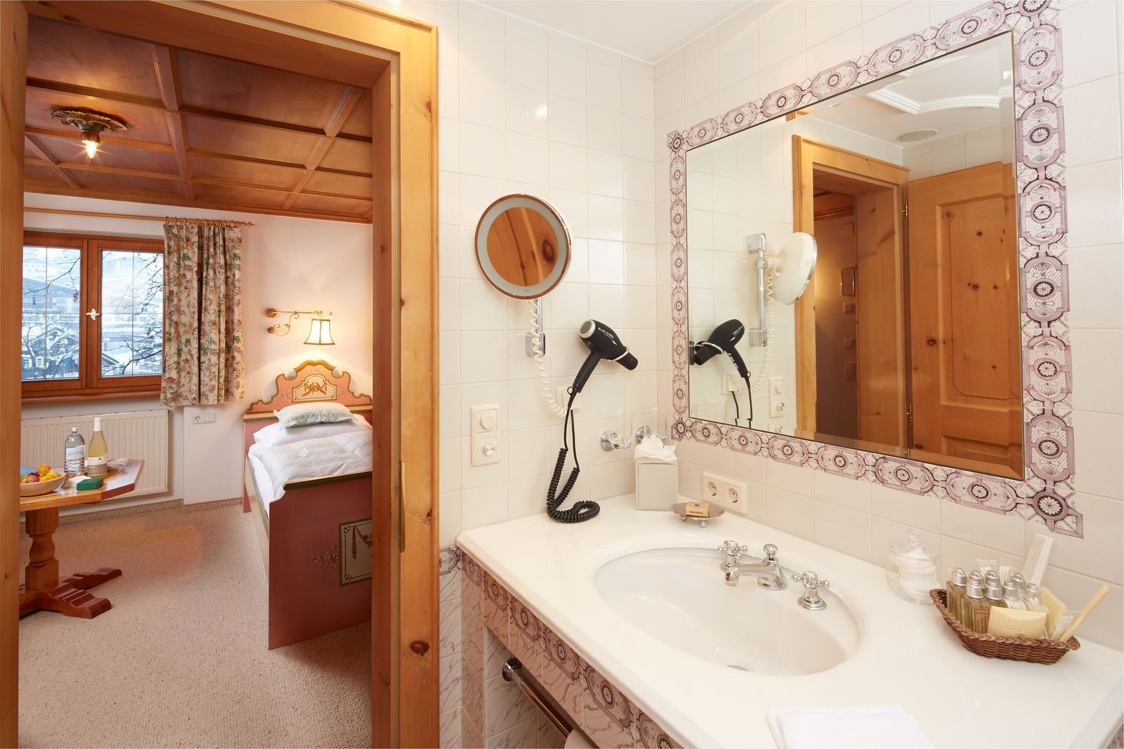 Hotel Post Lech Arlberg