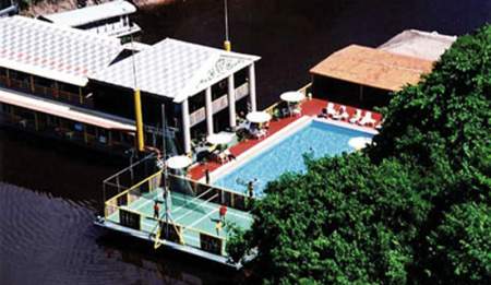 Uiara Amazon Resort