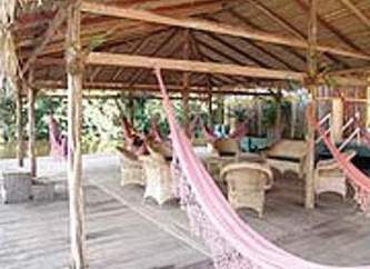Uiara Amazon Resort