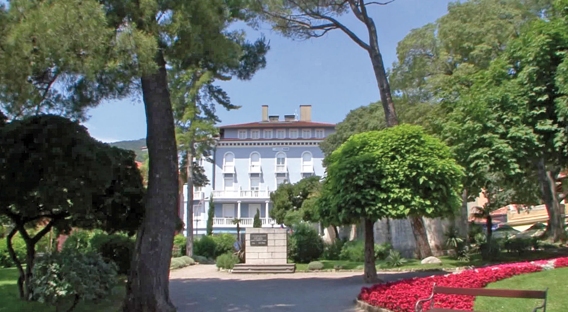 Hotel PARK