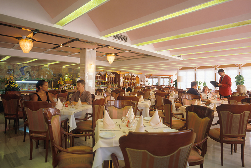 Mar Hotels Paguera & Spa and Apartments