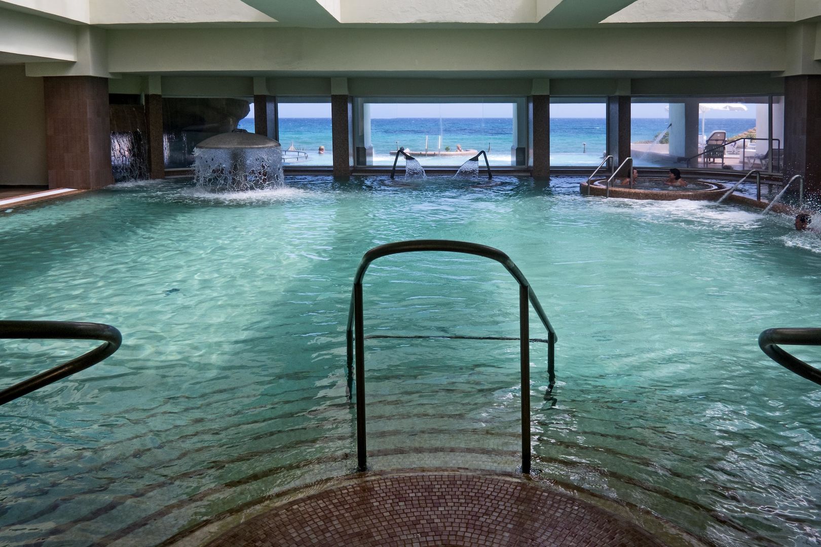 Novostar Bel Azur Thalassa & Bungalows