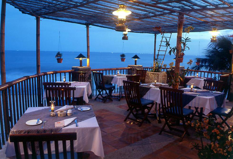 Victoria Phan Thiet Beach Resort & Spa