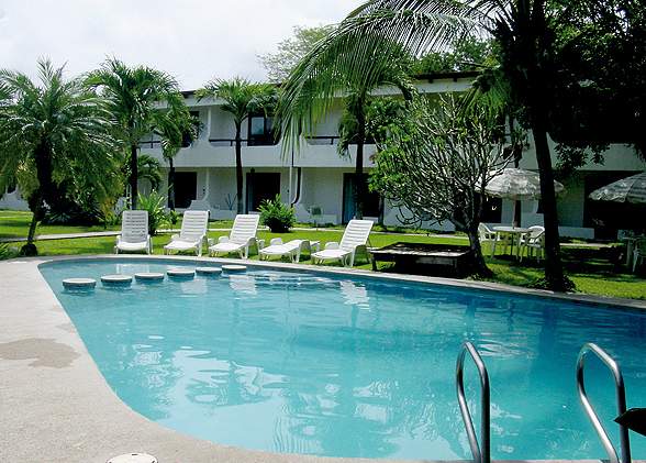 Hotel Samara Beach