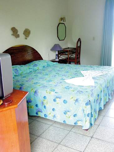 Hotel Samara Beach