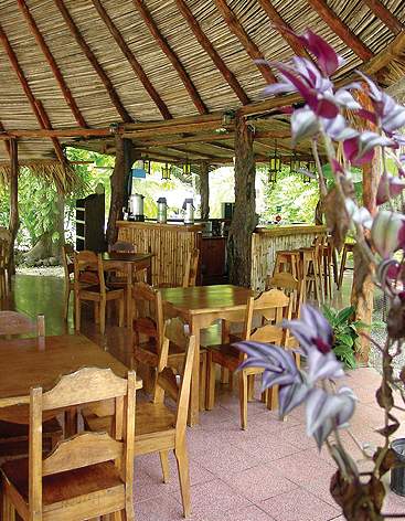 Hotel Samara Beach