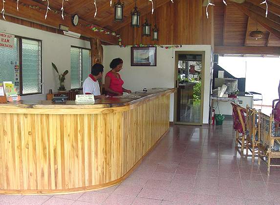 Hotel Samara Beach
