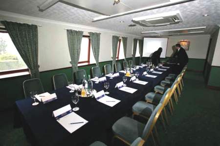 The Lovat Hotel