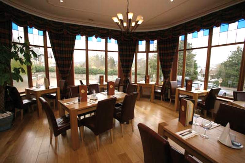 The Lovat Hotel