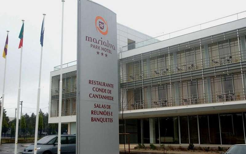 B&B Hotel Cantanhede Coimbra