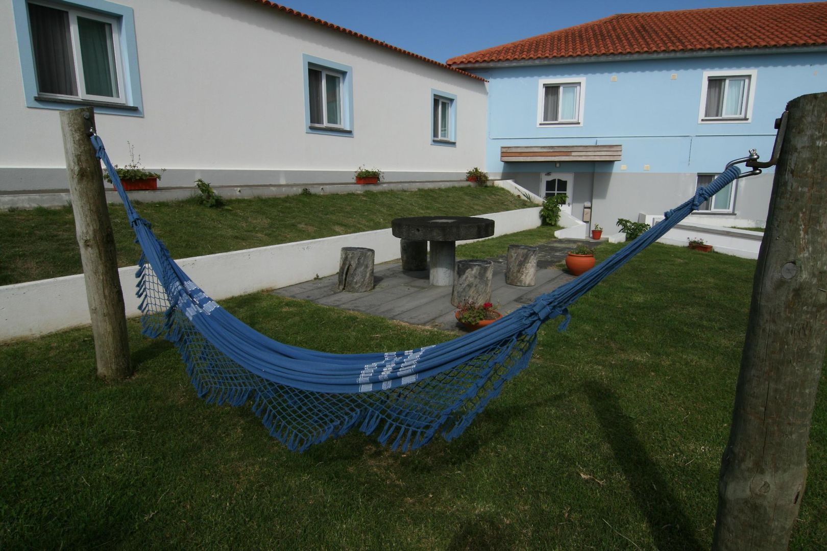 Guest House Comodoro