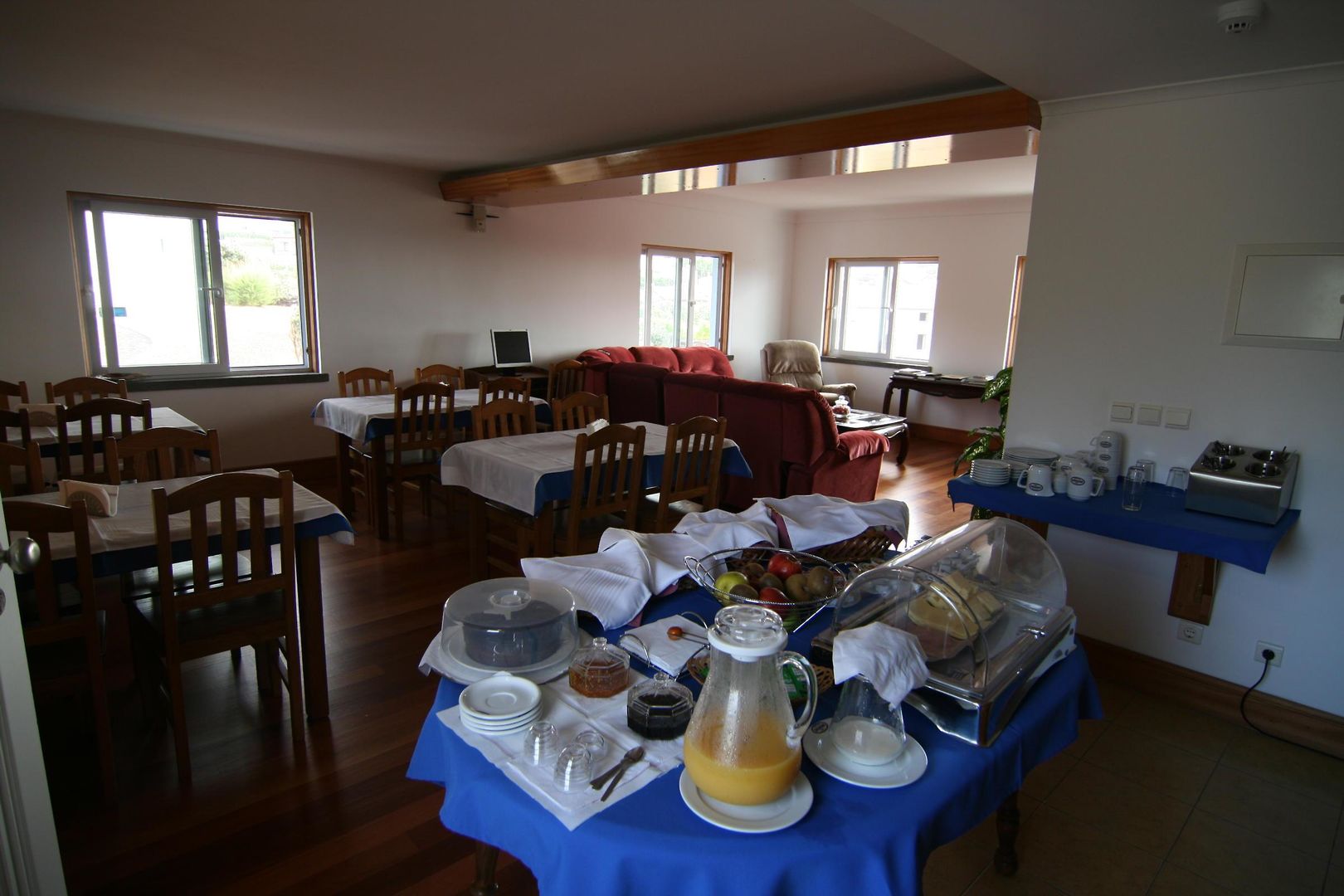 Guest House Comodoro