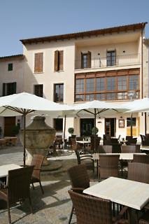 Mon Boutique Hotel