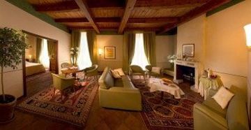 Albergo dell'Agenzia