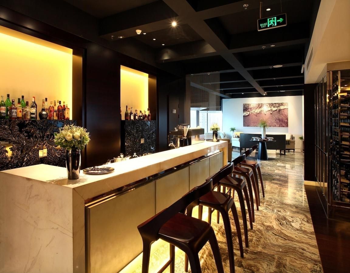 Minshan Hotel