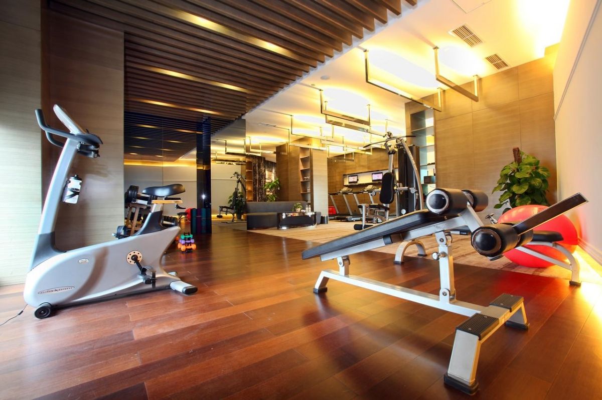 Minshan Hotel
