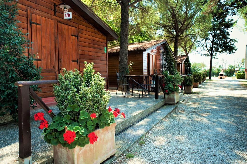 Green Village Assisi Hotel & Camping