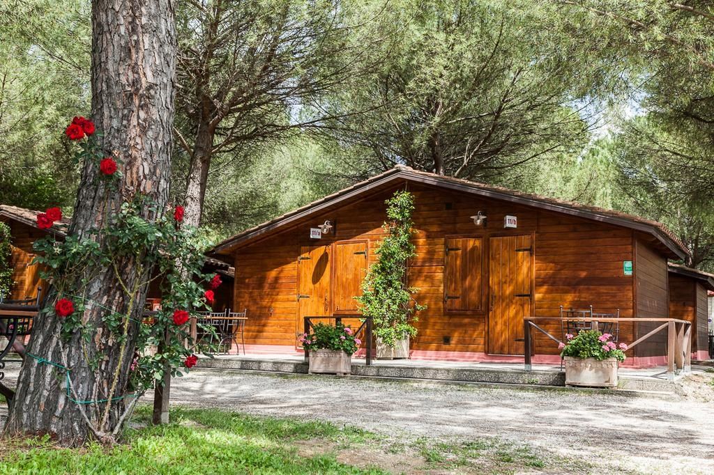 Green Village Assisi Hotel & Camping