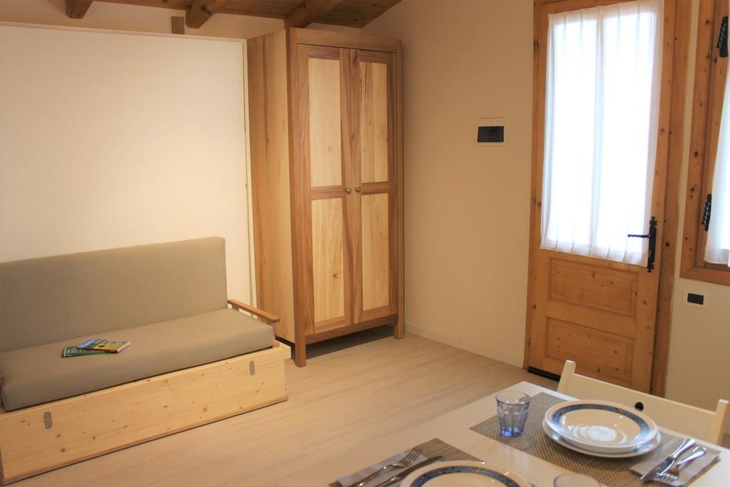 Green Village Assisi Hotel & Camping