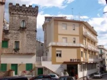 Torre Di Milo