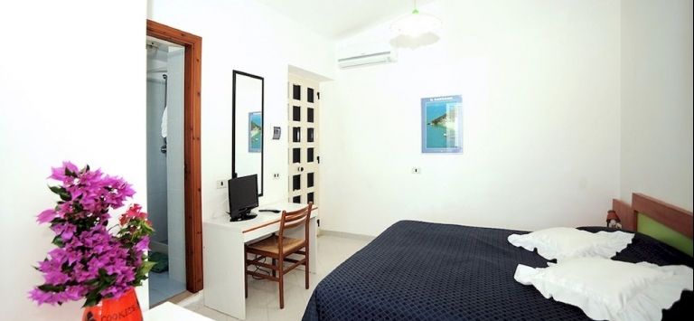 Residenza White House