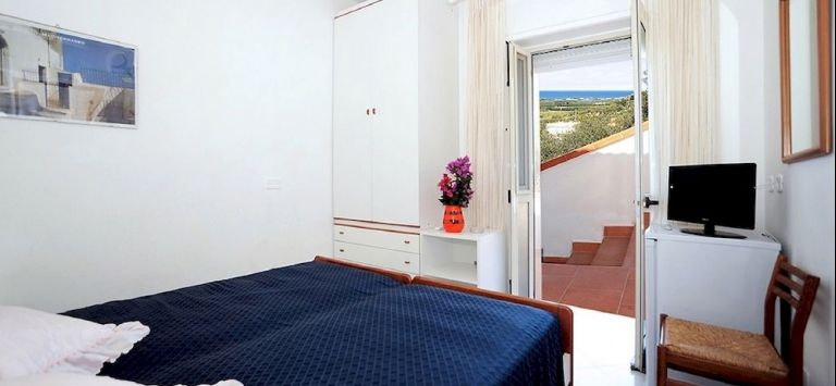Residenza White House