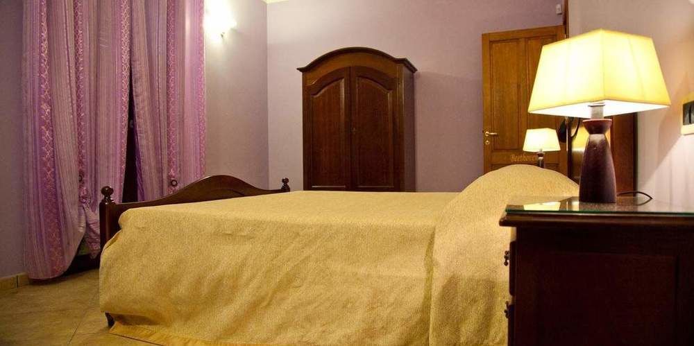 B&B Villa Musica