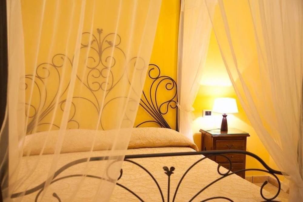 B&B Villa Musica