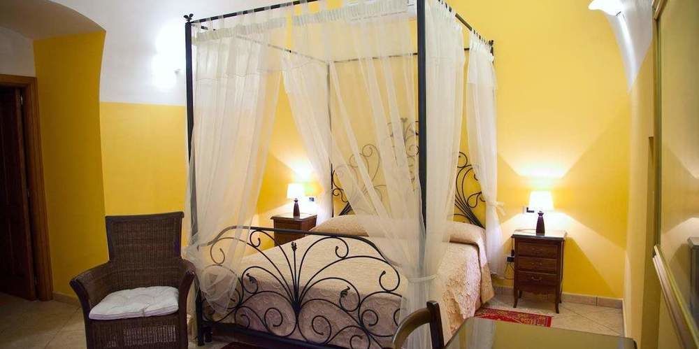 B&B Villa Musica