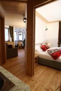 Sol & Nef Apartments