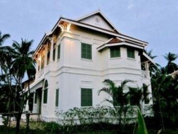 The Luang Say Residence