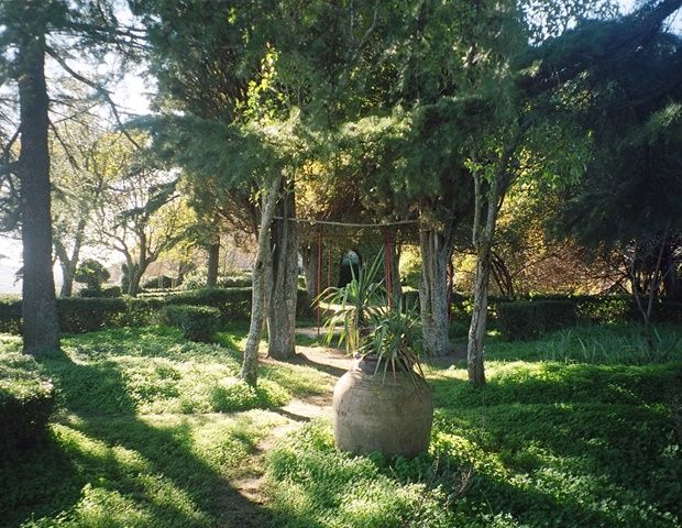 Masseria San Giovanni Sgadari