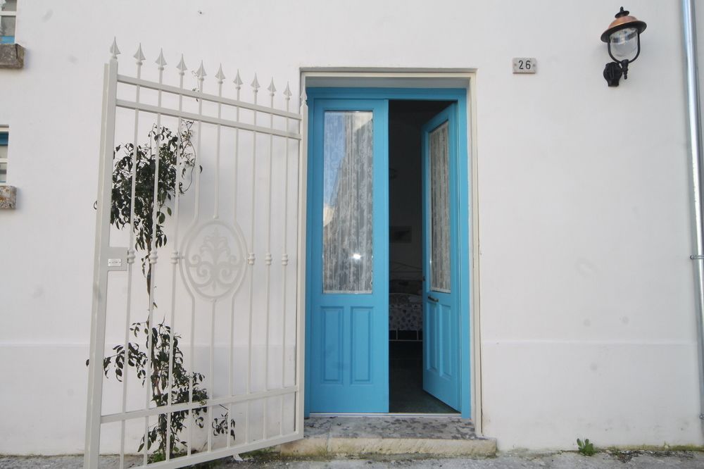 Corte Azzurra