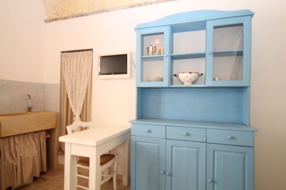 Corte Azzurra
