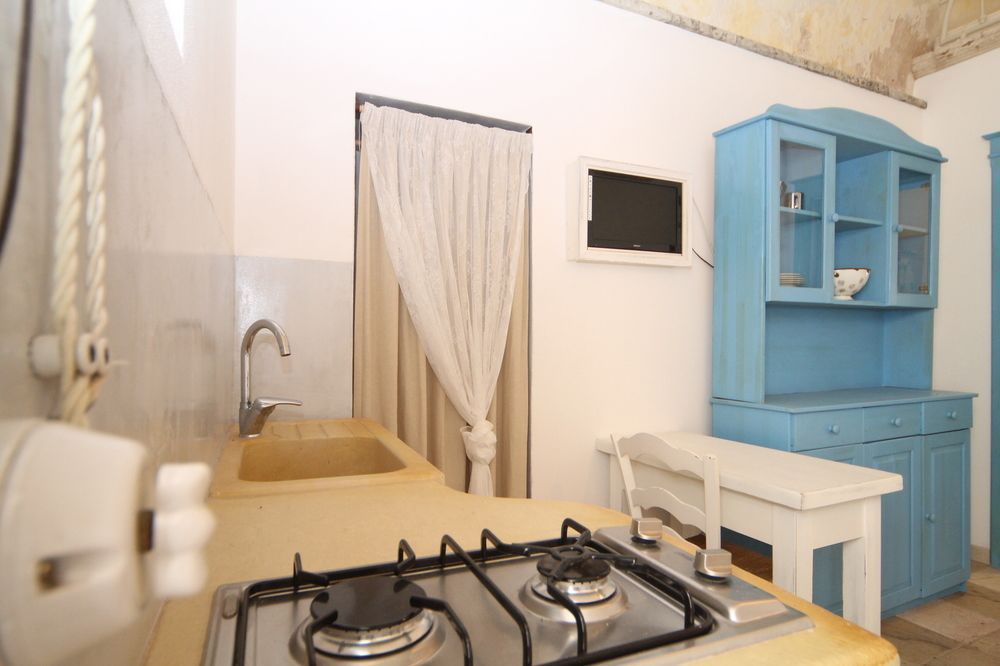 Corte Azzurra