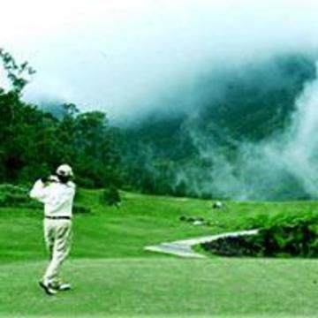 Hornbill Golf E Jungle Club