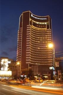 Grand Hotel Bucharest