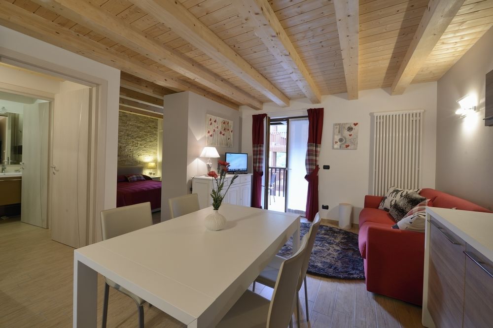 Borgo Fantin- Residenze & Alloggi Vacanza