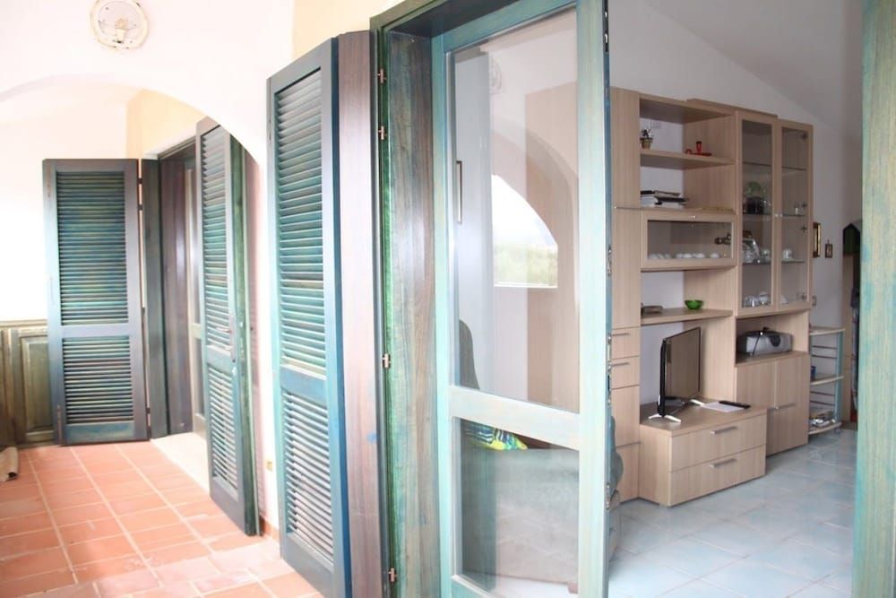 Feng Shui Pool House 28