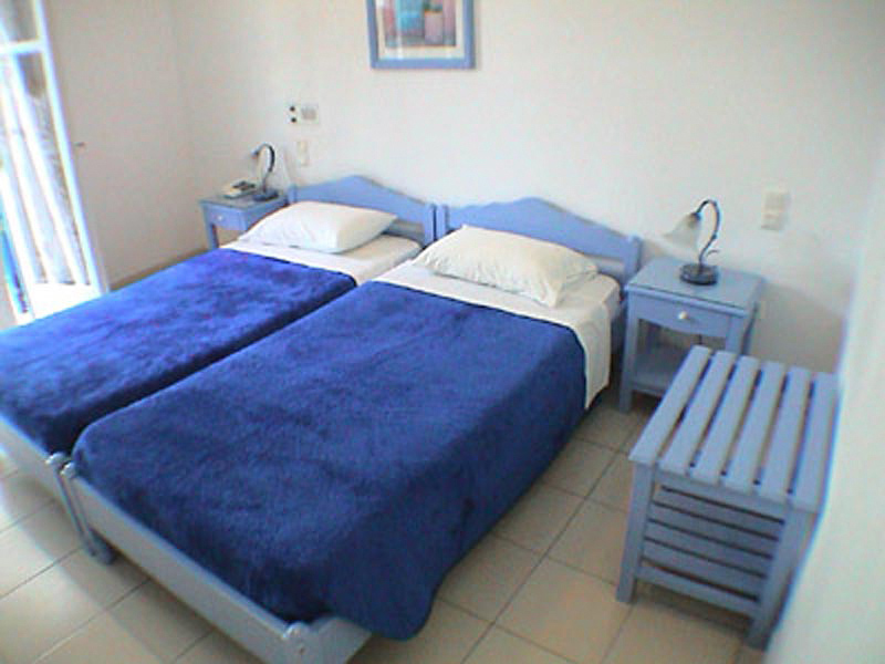 Cavo Bianco Boutique Hotel & Spa